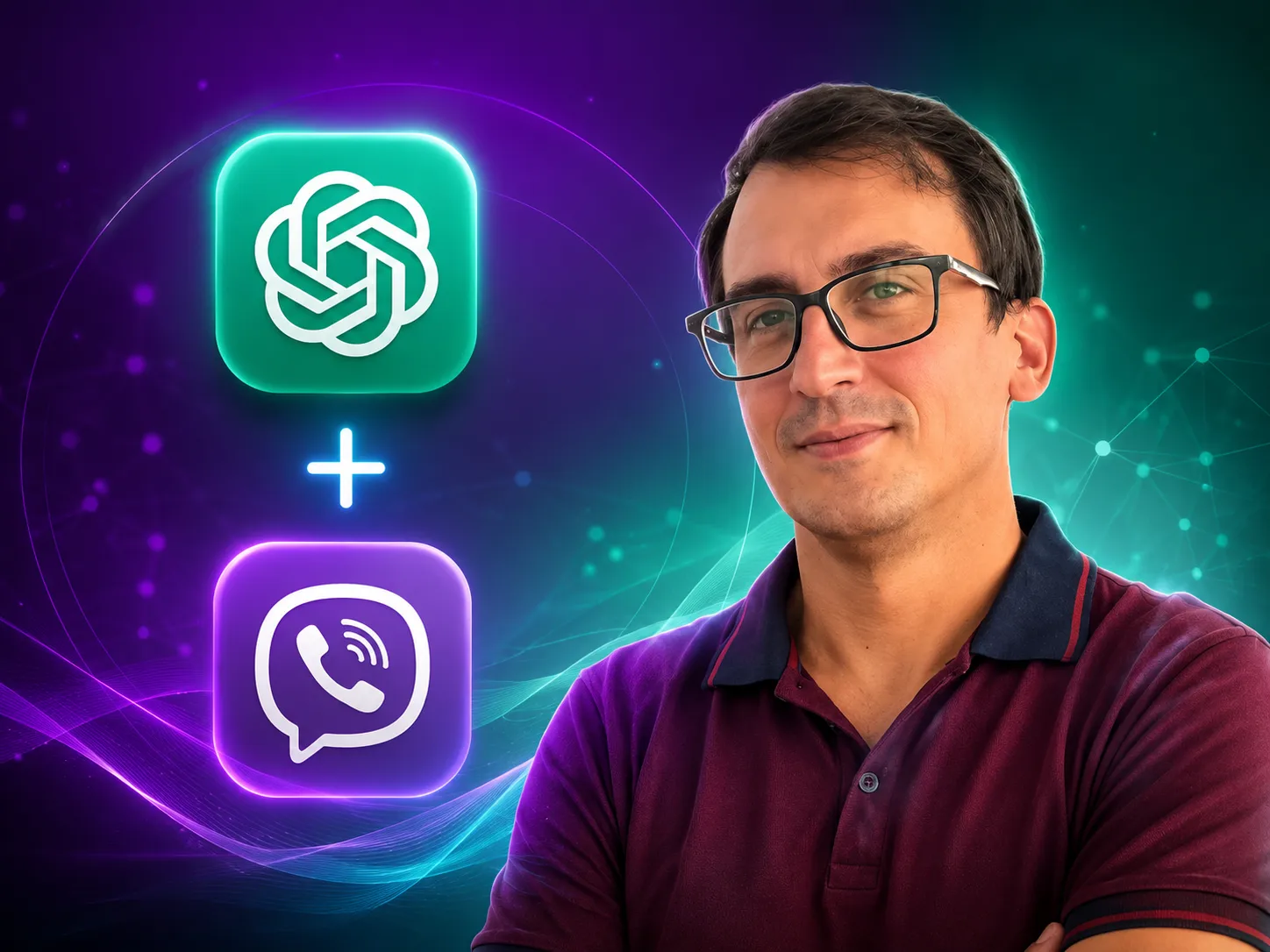 ChatGPT u Viberu: AI dolazi u aplikaciju koju mnogi već koriste
